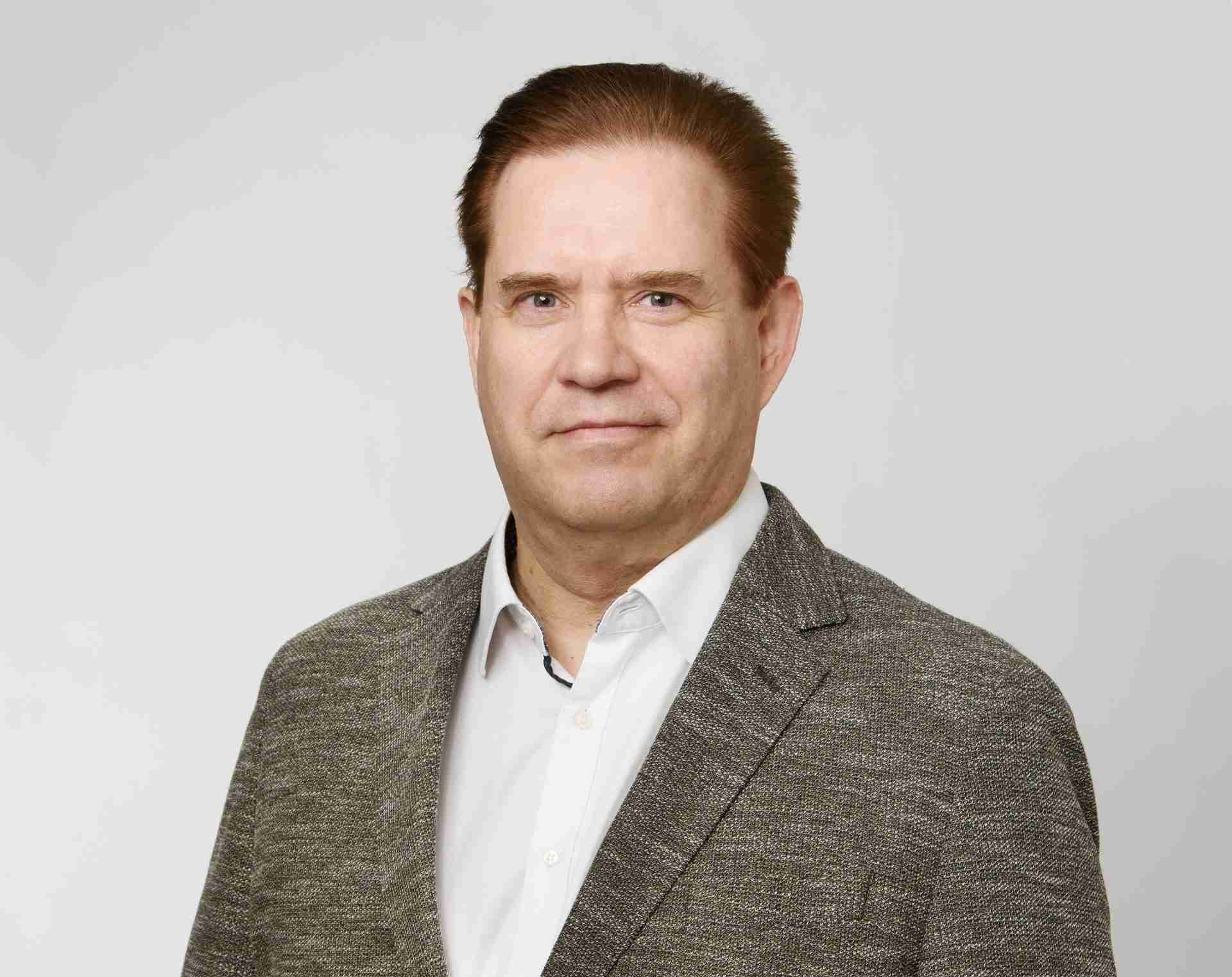 Kimmo Jarva