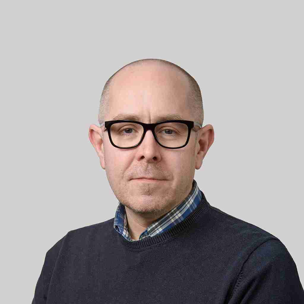 Michael Rossing