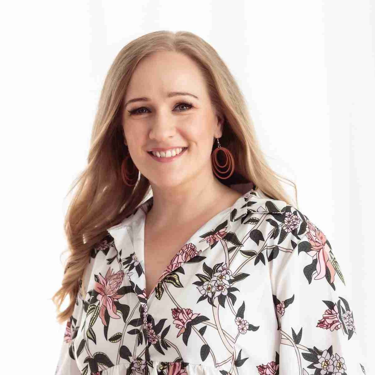 Johanna Huhtamäki