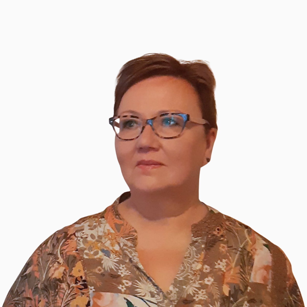 Päivi Korhonen