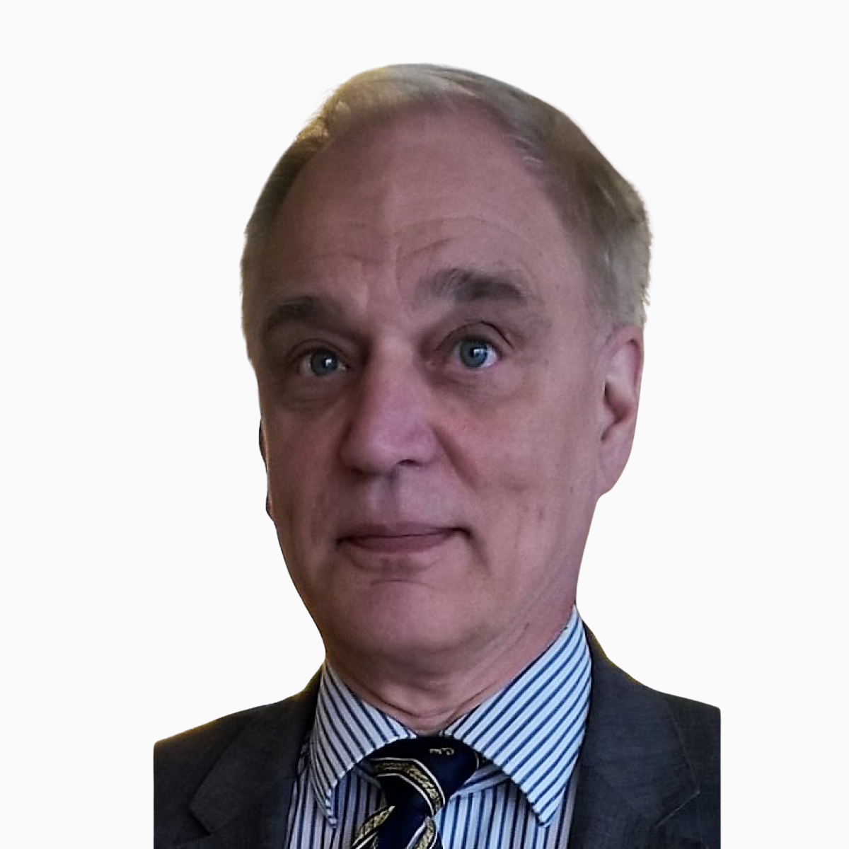 Reijo Vuorento
