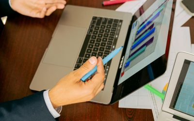 Eläm­me datan val­ta­kaut­ta – mut­ta mihin jäi jär­ki?