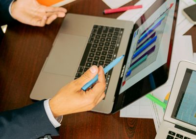 Eläm­me datan val­ta­kaut­ta – mut­ta mihin jäi jär­ki?