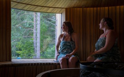 Busi­ness & Mind: Joh­ta­mi­nen, jak­sa­mi­nen ja kyky näh­dä koko­nai­suus